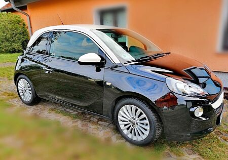 Opel Adam 120 Jahre 1.4 64kW 120 Jahre