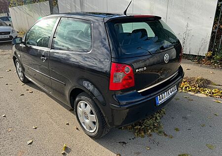 VW Polo Volkswagen 1.2 47kW Cricket Cricket