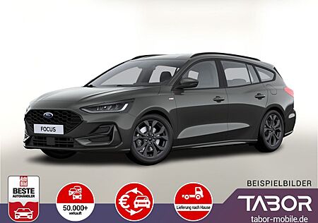 Ford Focus Turnier 1.5 EcobBlue 115 A8 ST-Line SHZ