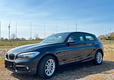 BMW 118i Advantage Advantage