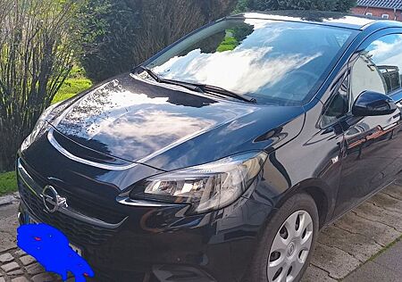Opel Corsa 1.2 Color Edition Color Edition