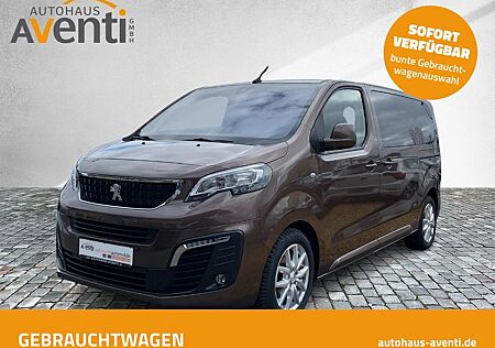Peugeot Traveller Active *Kamera*Navi*8 Sitze*Allwetter*