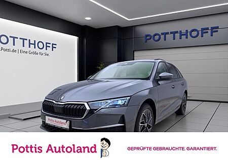 Skoda Octavia Combi 2.0 TDI DSG SELECTION NAVI KLIMA M