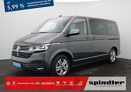VW T6 Multivan Volkswagen T6.1 Multivan Comfortline 2.0 TDI 4M DSG/LED,ACC