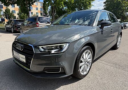 Audi A3 Sportback 35 TDI design~Navi~PDC~MMI~StandHz~