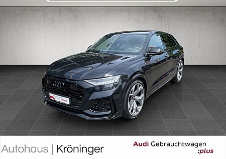 Audi RS Q8 RSQ8 4.0 TFSI quattro HUD HD-Matrix Standheizung