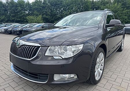 Skoda Superb Combi Ambition*PDC* Motr1,8 Ltr.- 160 PS