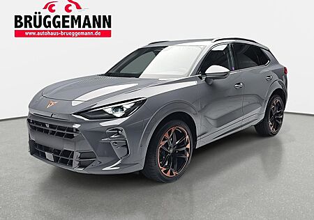 Cupra Terramar 2.0 TSI DSG VZ 4DRIVE NAVI LED HUD SENN