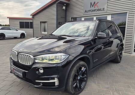 BMW X5 xDrive 40 d *Pano.*AHK*H&K*