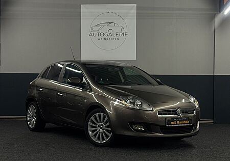 Fiat Bravo 1.4 / Automatik / 2 Jahre Garantie