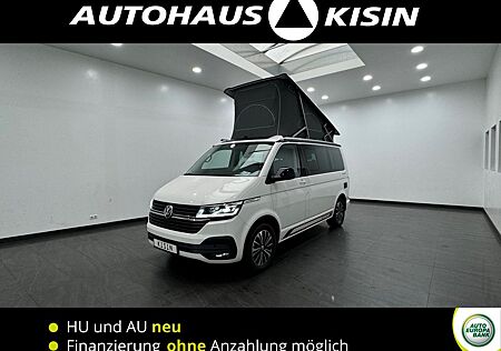 VW T6 California Volkswagen California T6.1 Ocean /StdHzg /Aufstelldach