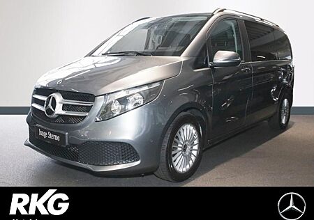 Mercedes-Benz V 250 d EDITION Kompakt *SPORT* NAVI*KAMERA*PDC*