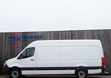 Mercedes-Benz Sprinter 317 CDi L3H2 Klima Navi Kamera 125KW E6