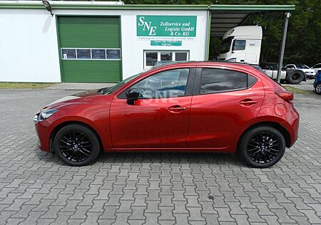Mazda 2 Lim. Prime-Line