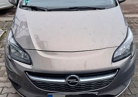 Opel Corsa 1.4 Edition Edition