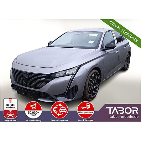 Peugeot 308 leasen