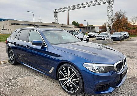 BMW 530 Baureihe 5 Touring d xDrive M Sport