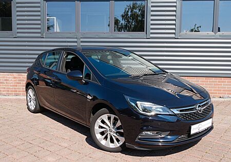 Opel Astra K Lim. 5-trg. 120 Jahre Parkpilot
