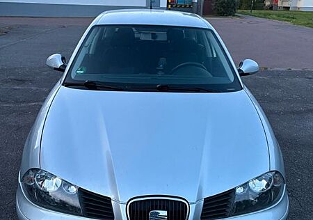 Seat Ibiza 1.4 16V 55kW Stylance Stylance