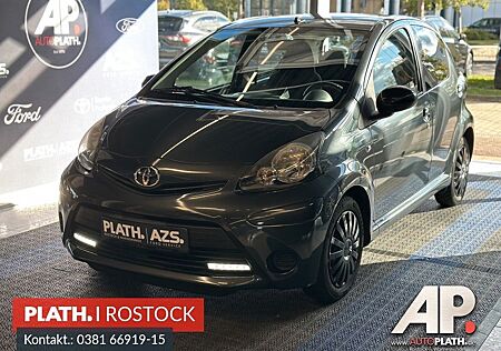 Toyota Aygo (X) Aygo Cool *Automatik*wenig KM*