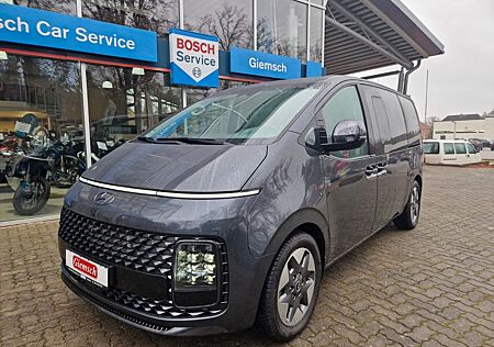 Hyundai Staria Signature 2.2 2WD 7 Sitze 360° ACC 8-fach