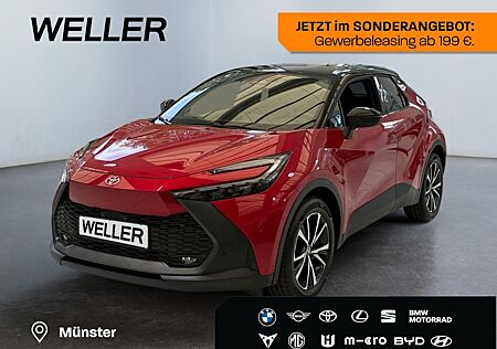 Toyota C-HR 2.0 PHEV Teamplayer *Gewerbeleasing ab 199€