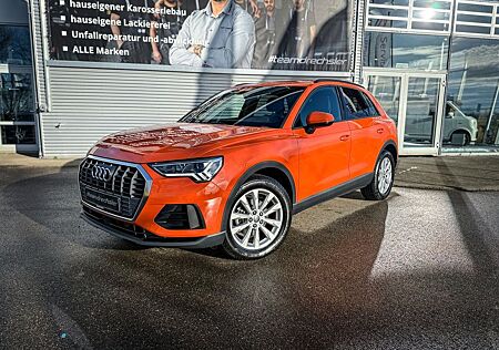 Audi Q3 35 1.5 TFSI S-tronic *Standheizung*
