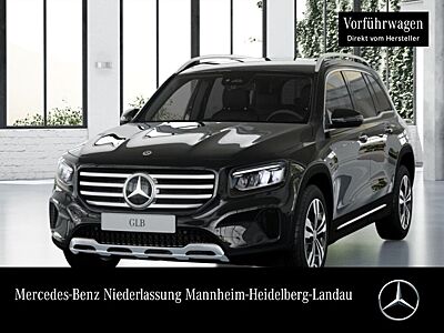 Mercedes-Benz GLB 200 PROGRESSIVE+AHK+LED+KAMERA+KEYLESS+7G