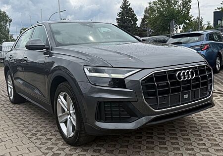 Audi Q8 50 TDI quattro