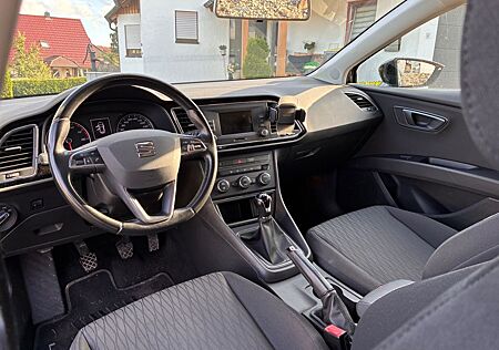 Seat Leon ST 1.2 TSI 81kW Start&Stop Style Style
