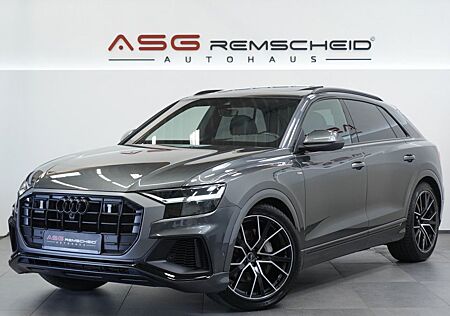 Audi Q8 50 TDI q. S line *2.H *22 *Virtual*LUFT*Pano