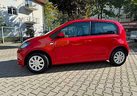 Skoda Citigo Ambition Klima ZV