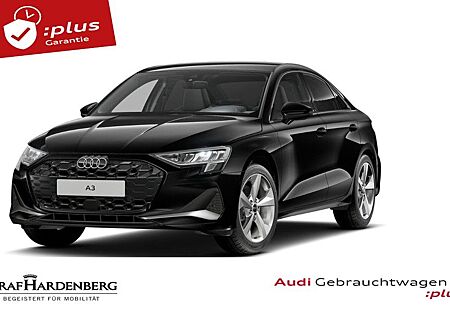 Audi A3 Limousine 30 TFSI S tronic advanced ACC