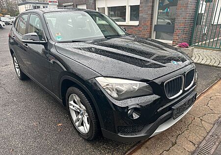 BMW X1 sDrive 18i,59800KM,Zweithand,Klimaautomatik