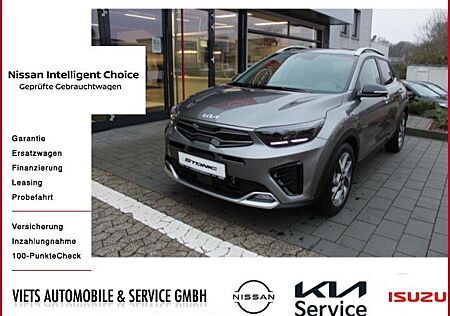 Kia Stonic 1.0 T-GDI 100 48V DCT7 GT-line Tech GD