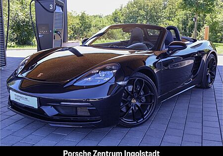 Porsche Boxster 718 Style Edition, verfügbar ab 16.07. B