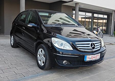 Mercedes-Benz B 170 Special Edition