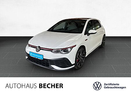 VW Golf Volkswagen GTI Clubsport 2.0 TSI DSG /Navi/Matrix/Pano