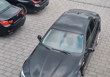 BMW 535i xDrive -