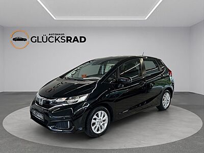 Honda Jazz 1.3 Comfort Automatik Sitzh. Parkh.Garantie