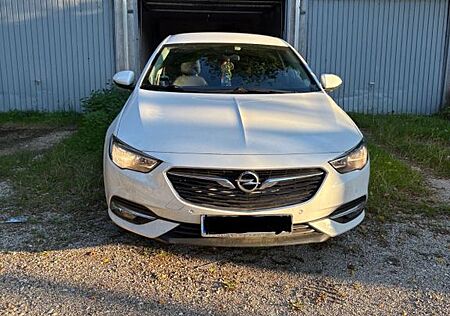 Opel Insignia 1.5 ECO Turbo 103kW Edition Grand S...