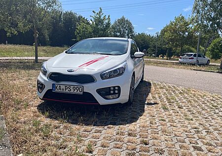 Kia Pro_ceed pro_cee'd / ProCeed 1.6 T-GDI GT-Track pro_c...