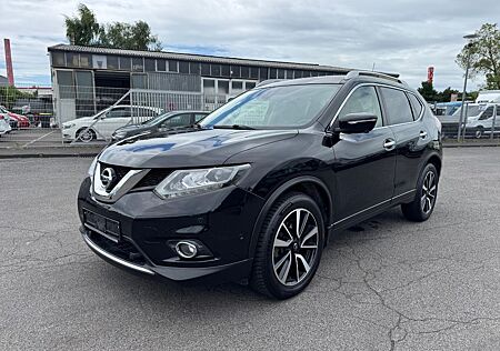 Nissan X-Trail N-Vision