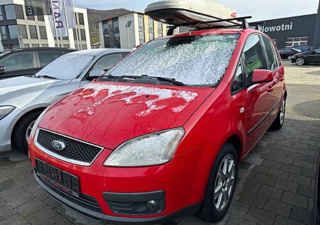 Ford Focus C-MAX Trend