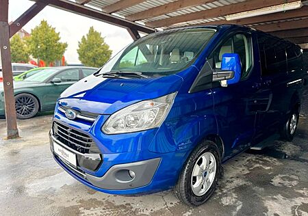 Ford Tourneo Custom L2 Titanium / ACC / 9 Sitze
