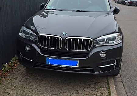 BMW X5 xDrive30d -