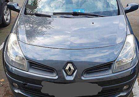 Renault Clio Luxe dCi 105 FAP Eco2 Luxe