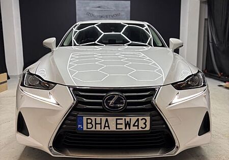 Lexus IS 300 300h Executive Line Low original milage