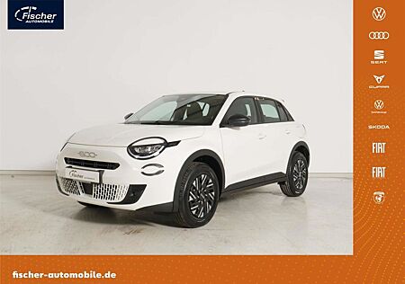 Fiat 600 hybrid 1.2 T3 125-Jahre-Edition