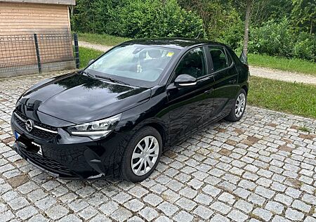 Opel Corsa -e Edition -e Edition